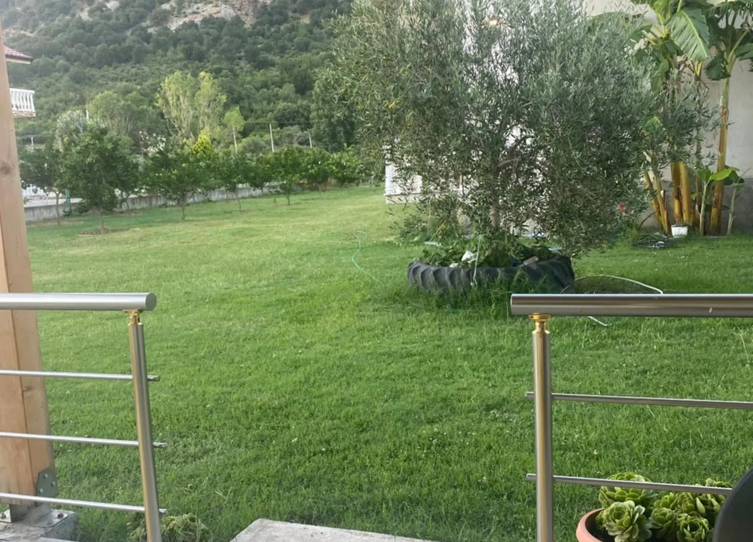 Guesthouse Malaj Baks-Rrjoll