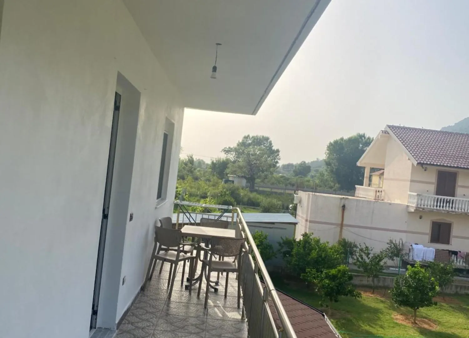 Guesthouse Malaj Baks-Rrjoll 0*,