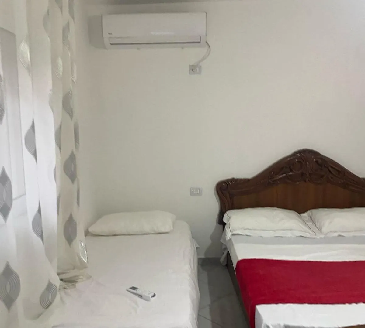 Гостевой дом Guesthouse Malaj Baks-Rrjoll
